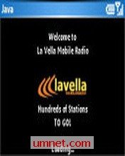 game pic for La Vella Mobile Radio